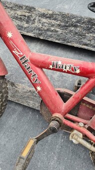 detsky bicykel - 3