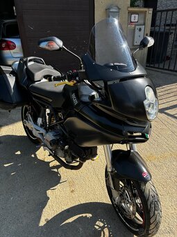 Ducati Multistrada 620i po servise - 3