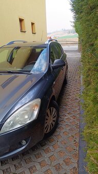 Kia Ceed 1.6 CRDI 85 KW - 3