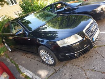 Audi A6 3.0 Quattro - 3