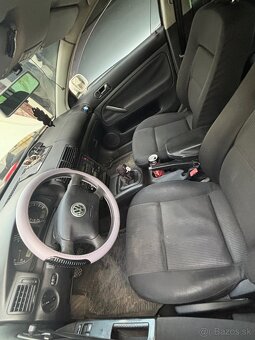 Passat B5.5 Combi - 3