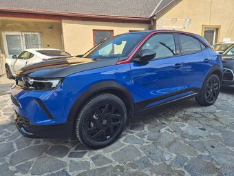 Opel Mokka-e SUV 100kw Automat GS Line LED - 3
