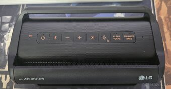 Lg xboom go Pk5 - 3