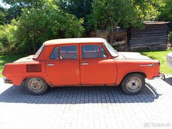 Škoda - 3