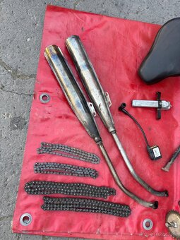 Babetta 210 diely 3 - 3
