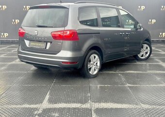 Seat Alhambra 2.0 TDi, Style, DSG, 7 míst automat 103 kw - 3