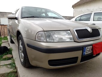 Predam škoda Octavia 1.9 TDI.74 kw.tour - 3