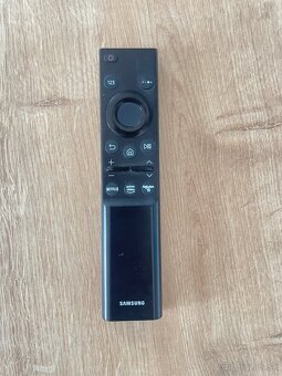 Na predaj: Samsung TV (43”) + držiak na stenu zdarma - 3