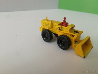 Matchbox lesney RW - 3