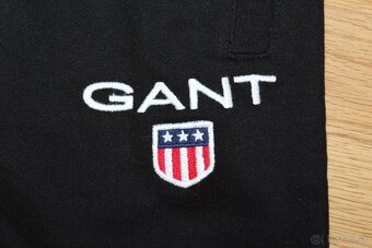 Pánske teplákové kraťase Gant - 3