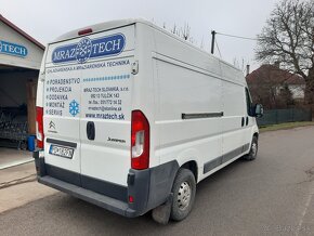 Citroen jumper - 3