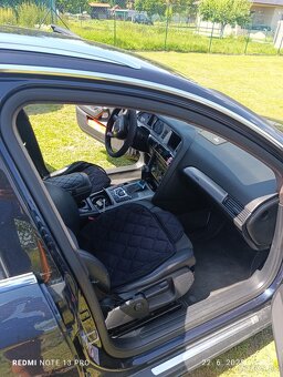 Predám Audi A6,C6, 2006 - 3
