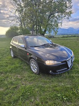 Alfa romeo 147 TI - 3