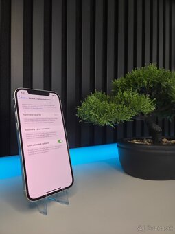 🌟 iPhone 12 128 GB White | Záruka 1 Rok - 3