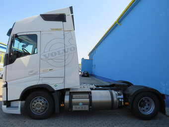 VOLVO FH 460 LNG, E6, ADR, Nez.klíma, I-SHIFT - 3