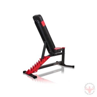 Posilňovacia lavica Marbo MS-L102 - 3