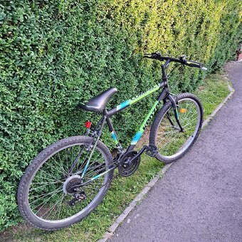 Predám bicykel - 3