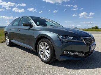 Škoda Superb 2.0 TDI Style 4x4 147 kW/200 k, 10/2021, 62 000 - 3