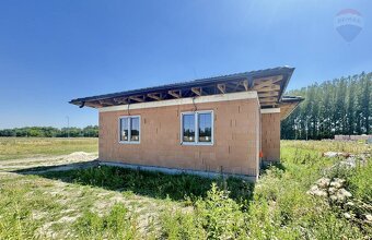 Predaj rodinného domu v Dunajskej Strede, 4 izby, pozemok 60 - 3