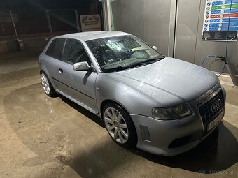 Audi S3 bam 165kw - 3