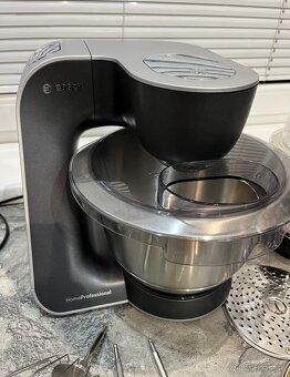 Bosch MUM59M55 1000W kuchynský robot - 3