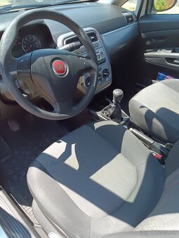 Predam Fiat Punto - 3