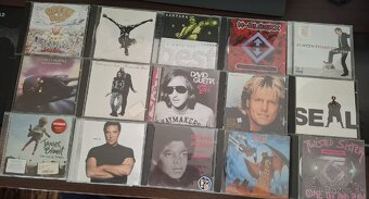 Cds - 3