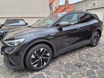 Volkswagen ID.4 Pro Performance 77kWh - 3