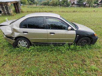 Honda Civic - 3