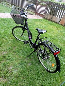 Dámsky bicykel - 3