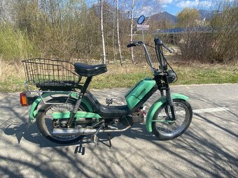 Babeta 210 - 3