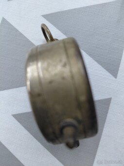 STARY VOLTMETER - 3
