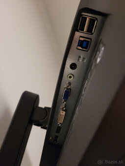 Predám profi LCD AOC 27" / model: i2775pqu - 3