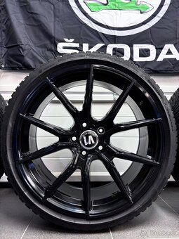 5x112 R19 WheelWorld Celoročne - 3