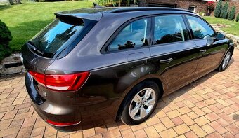 Audi A4 avant 2.0TDI 110kW S-Tronic - 3