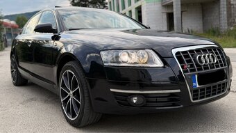 AUDI A6 C6 3.0 TDI V6 QUATTRO TIPTRONIC - 3
