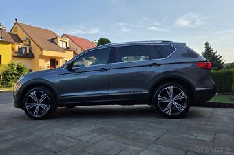 Seat Tarraco 2.0 TDI 190 Xcellence Limited 4Drive DSG - 3