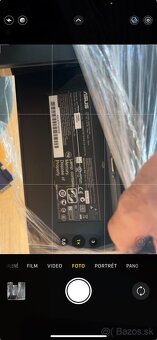Monitory ASUS, BENQ - 3
