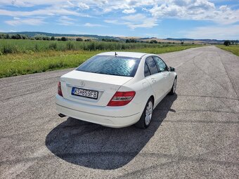 Mercedes C220 r.v.2008 - 3