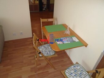 2 IZBOVÝ ZARIADENÝ BYT, ZADUNAJSKÁ CESTA, ZAČIATOK PETRŽALK - 3