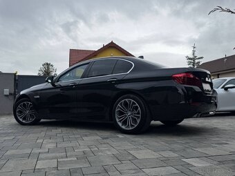 BMW Rad 5 530d xDrive - 3