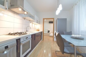 Zrekonštruovaný 3-izbový byt s balkónom na Škultétyho, Nitra - 3