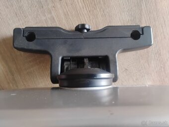 Predám originál diel Mercedes W166 držiak tabletu - 3
