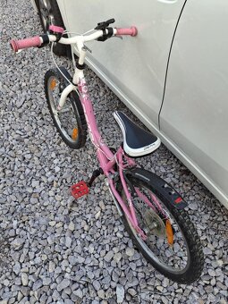 Detsky bicykel DEMA 20 - 3