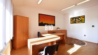Na Prenájom kancelárske priestory - širšie centrum mesta - 3