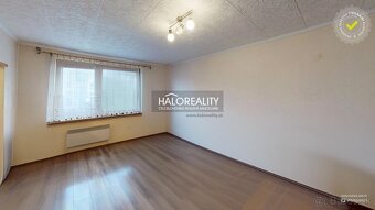 HALO reality - Predaj, jednoizbový byt Liptovský Mikuláš - E - 3