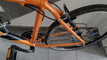 GIANT Boulder – horský bicykel - 3