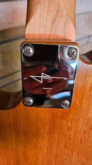 Fender Custom No.1 Exotic Line Aztec Spirit s kufrom - 3