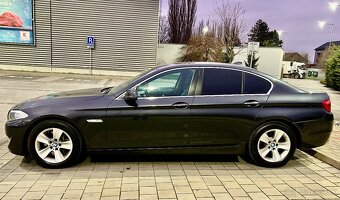 BMW 530D 3,0 diesel Automat naj :173000km - 3