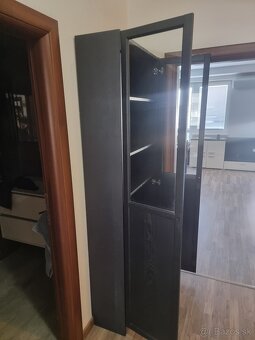 Darujem presklenu skrinu - 3